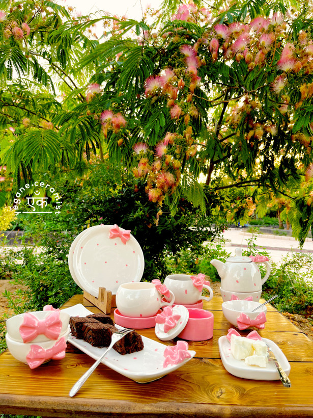 ست صبحانه خوری