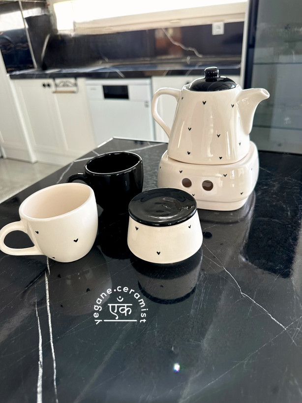 چایخوری سرامیکی